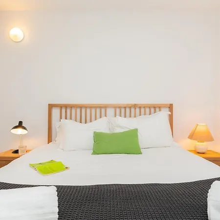 דירה Rustic Charm In Principe Real *